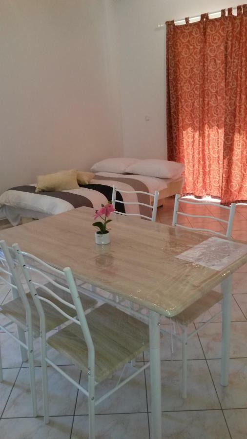 Apartman Lana バニョレ エクステリア 写真