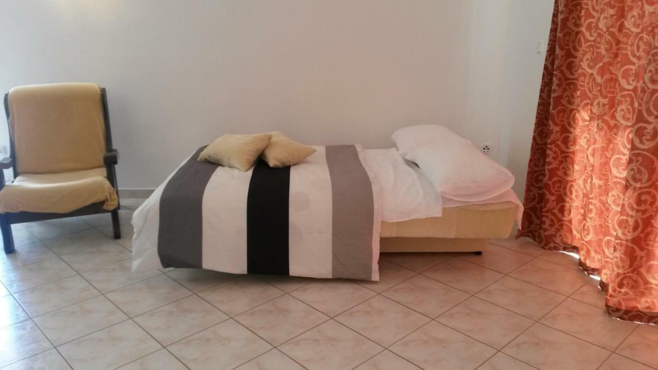 Apartman Lana バニョレ エクステリア 写真