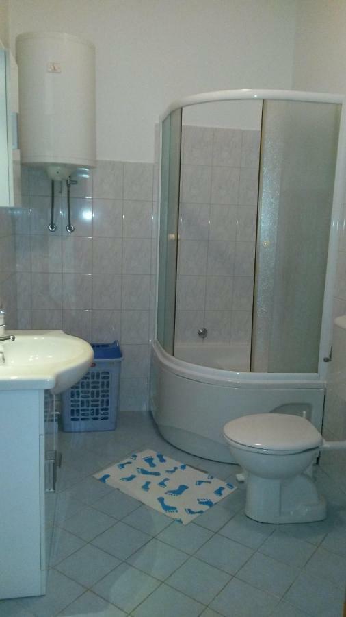Apartman Lana バニョレ エクステリア 写真