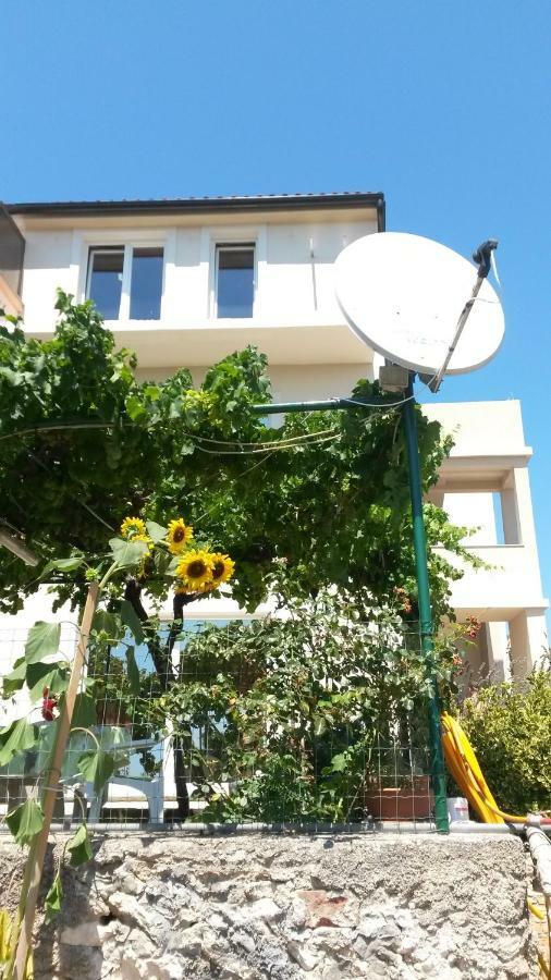 Apartman Lana バニョレ エクステリア 写真