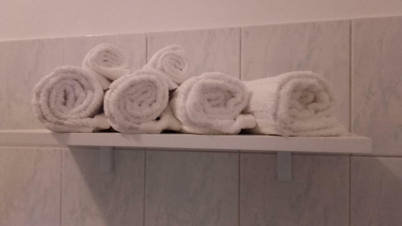 Apartman Lana バニョレ エクステリア 写真