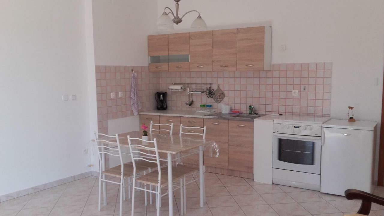 Apartman Lana バニョレ エクステリア 写真