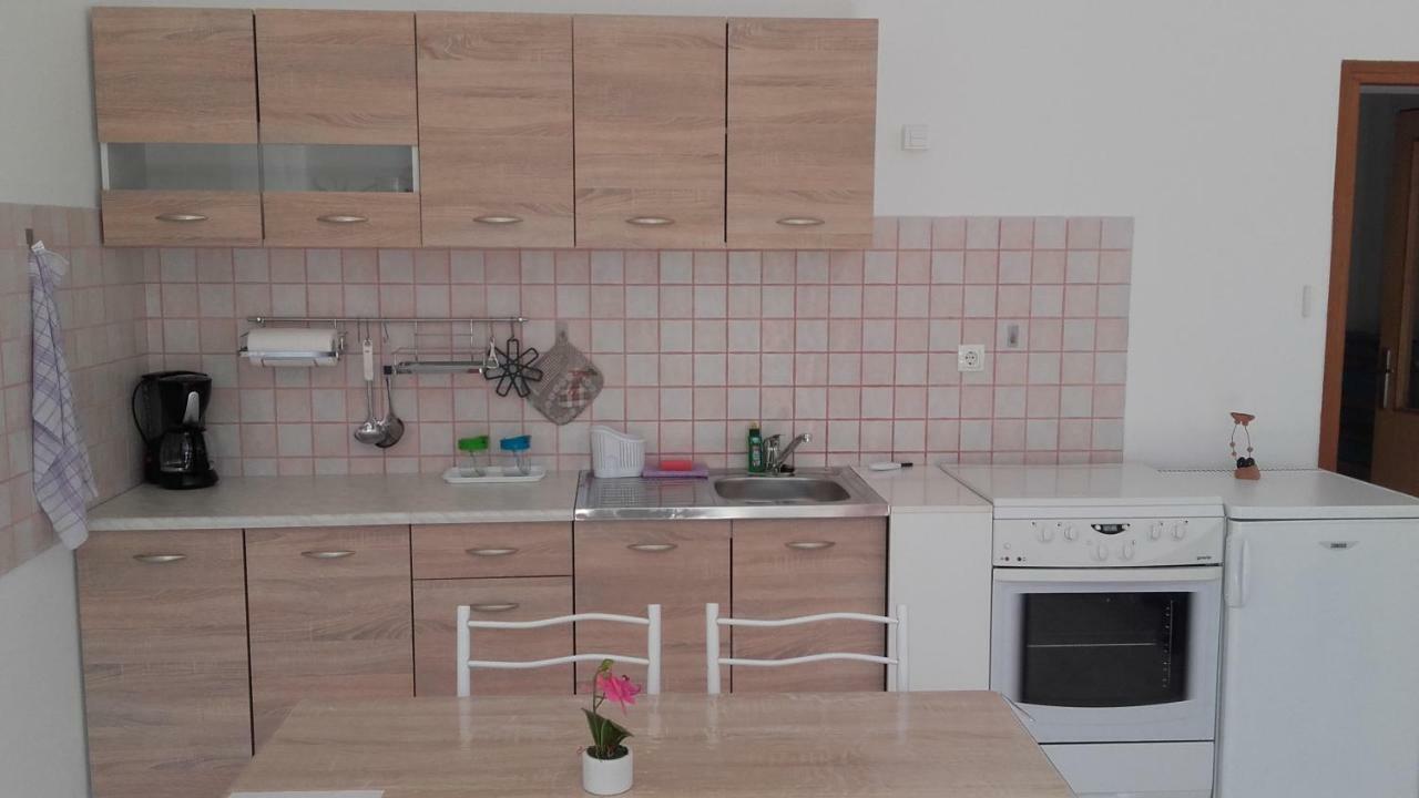 Apartman Lana バニョレ エクステリア 写真
